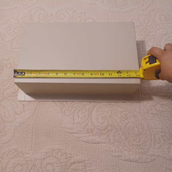 Wall safe HPC WS-100, hidden wall safe - Picture 7 of 13